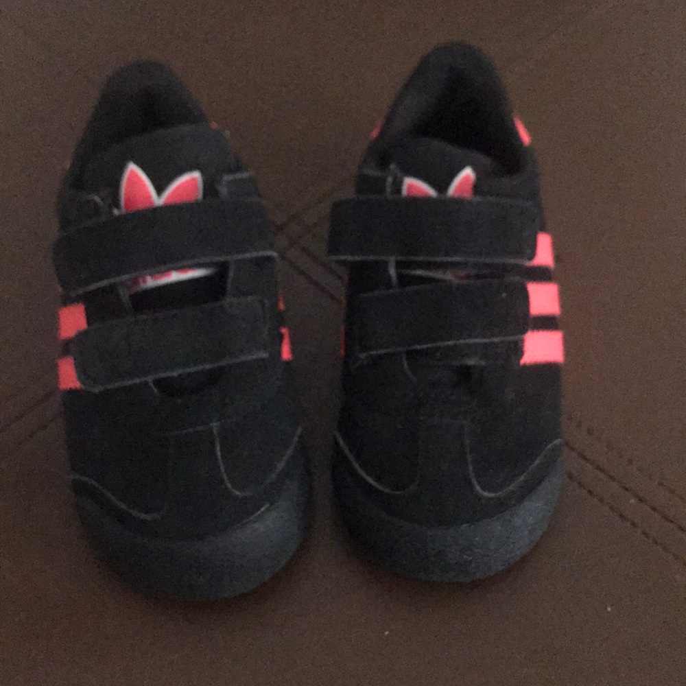 Adidas sneakers  for kids size 6
